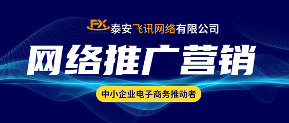 [泰安网站优化]解决网络推广难题,来看这里